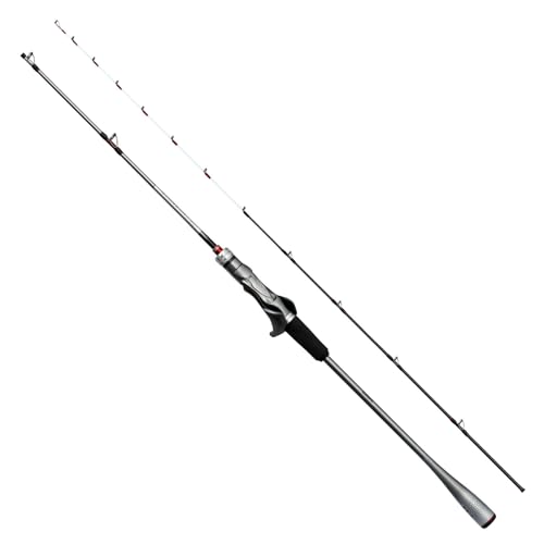 楽天市場】シマノ シマノ 24 ライトゲーム XR 64MH200 6:4調子 24