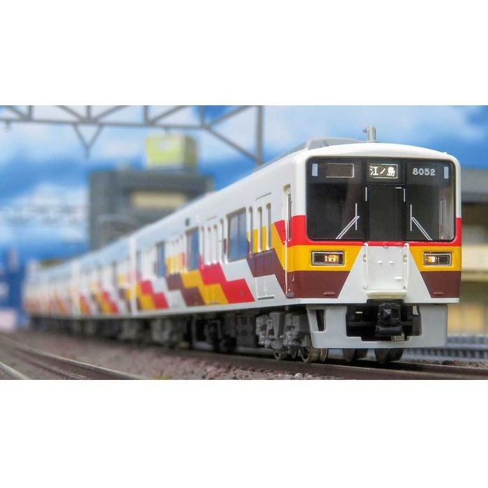 楽天市場】マイクロエース 小田急ロマンスカー・60000形