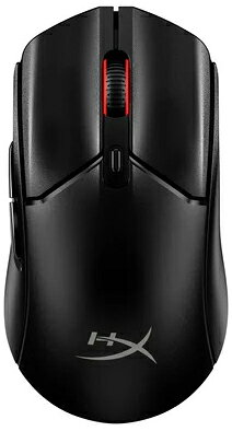 HyperX ゲーミングマウス 8R2E6AA