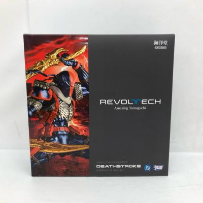 楽天市場】海洋堂 TF 特撮リボルテック038 バンブルビー | 価格