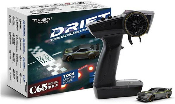 楽天市場】タミヤ TT−02D ドリフトスペック シャーシキット