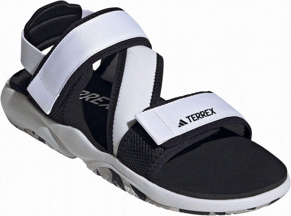 【楽天市場】adidas テレックス Sumra サンダル / Terrex Sumra Sandals JI2083 28.5cm （商品 ...