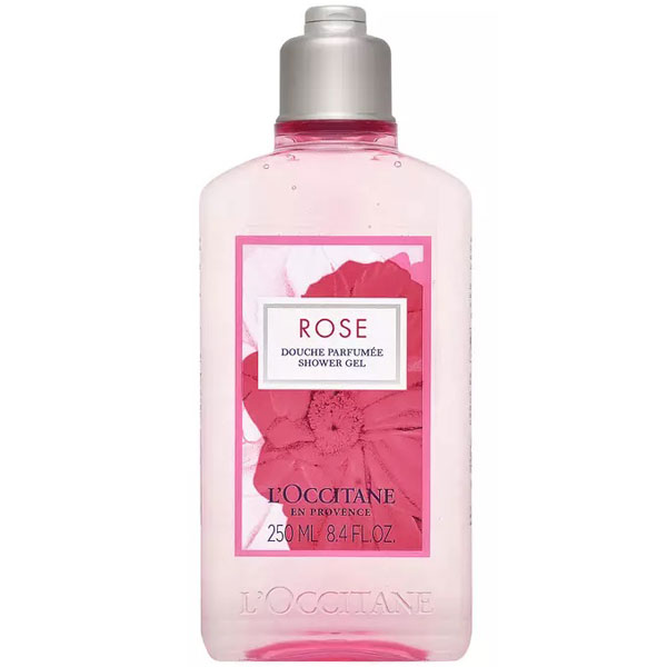 楽天市場】ロクシタン チェリーブロッサム シャワージェル 250mL