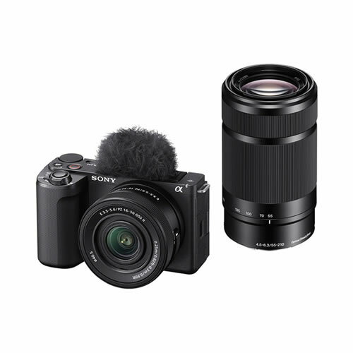 SONY デジタル一眼カメラ α7 IIズームレンズキット ILCE-7M2K α7 II(a72) ズームレンズキット ILCE-7M2K [ソニーEマウント