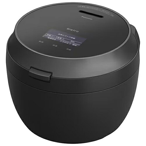 パナソニックオペレーショナルエクセレンス SR-V10BB-K