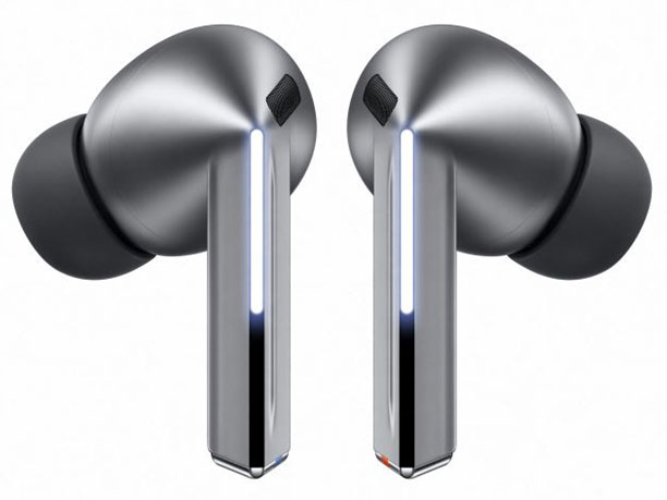【1年保証】Galaxy Buds3 Pro R630 ギャラクシー アクティブ ノイズキャンセリング
