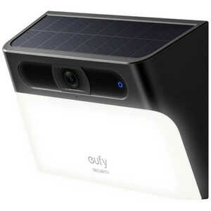 Eufy Solar Wall Light Cam S120