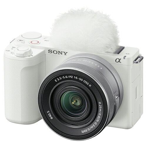 楽天市場】ソニーグループ SONY ダブルズームレンズキット α6000 ILCE