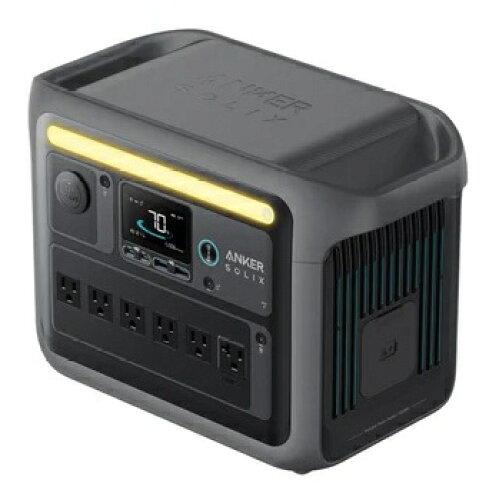 hana！【最安値】Anker PowerHouse 200 楽天市場】ポータブル電源 Anker PowerHouse 200 (213Wh