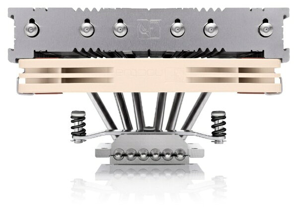 Noctua｜ノクチュア CPUクーラー 120mmファン LGA1851/1700/1200/1156/1155/1151/1150・AM4/AM5 NH-L12SX77