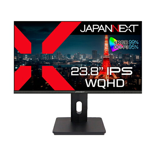 楽天市場】LG Electronics Japan LG PCモニター 24QP550-B