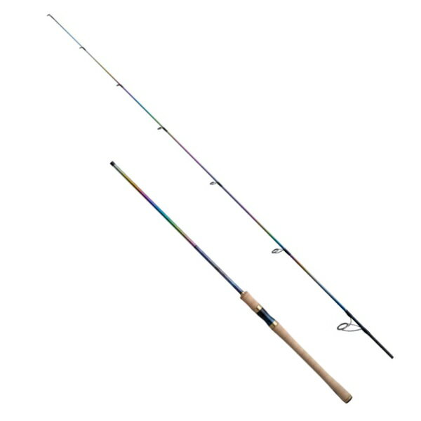 楽天市場】シマノ シマノ ワールドシャウラ 1702R－2 ベイト