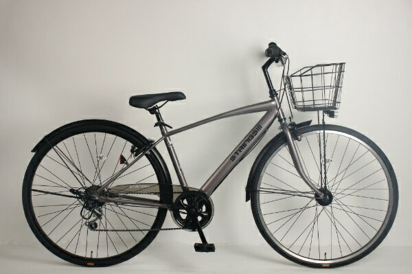 楽天市場】サイモト自転車 サイモト自転車｜SAIMOTO 27型 クロス