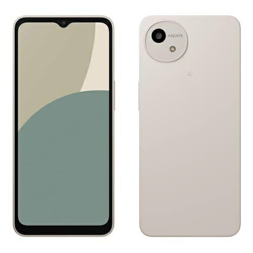 楽天市場】NTTドコモ SHARP AQUOS wish4 SH-52E White | 価格比較