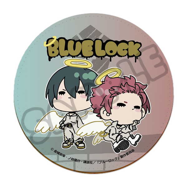 楽天市場】シンクイノベーション TVアニメ ブルーロック レザー