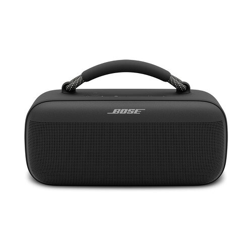 BOSE SOUNDLINK MAX PORTABLE BLACK Bluetoothスピーカー