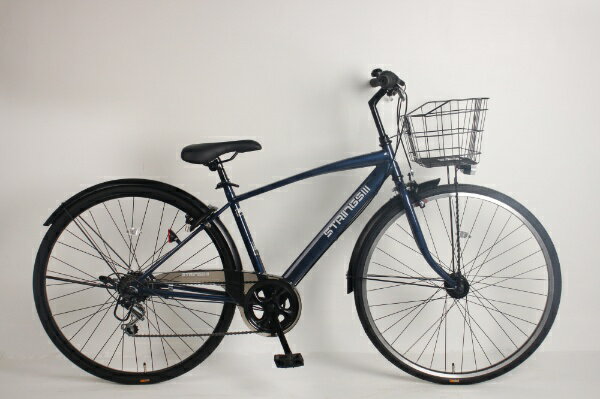 楽天市場】サイモト自転車 サイモト自転車｜SAIMOTO 27型 クロス