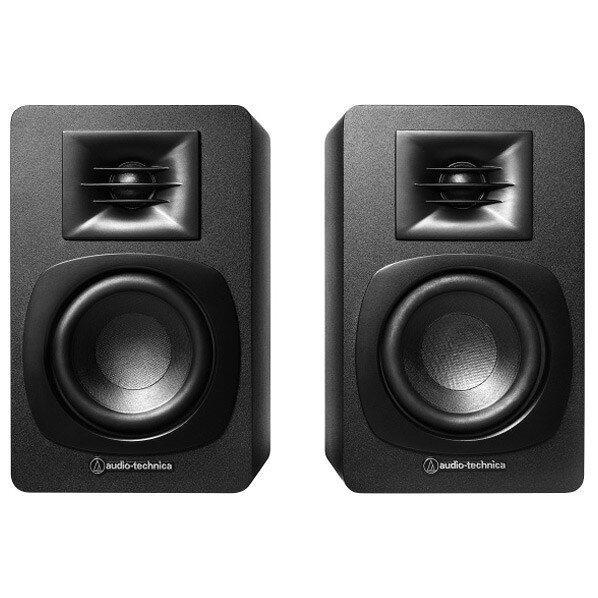 楽天市場】ONKYO WAVIO アンプ内蔵スピーカー GX-D90(B) | 価格比較