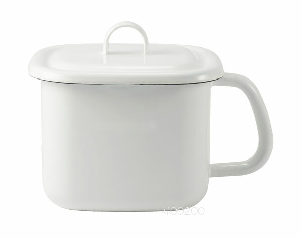 楽天市場】シリット・シラルガン ミルクポット ガラス蓋付き ブラック