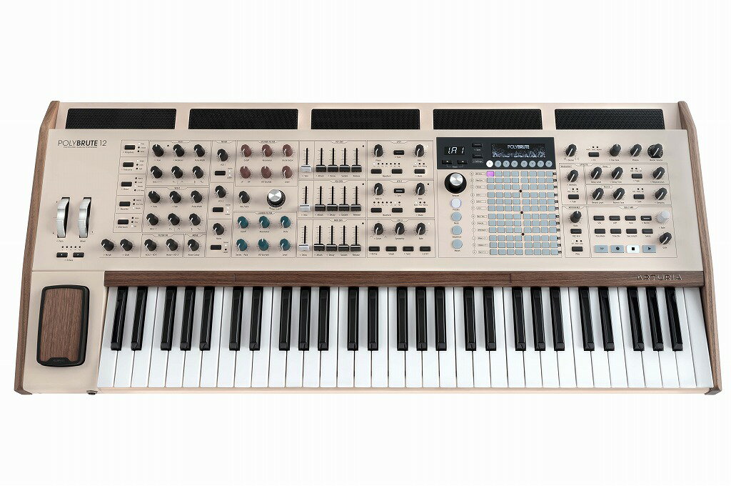 NOVATION / Impulse 49 MIDIキーボード 【動作品】 Amazon.co.jp: NOVATION ノベーション MIDIキーボード