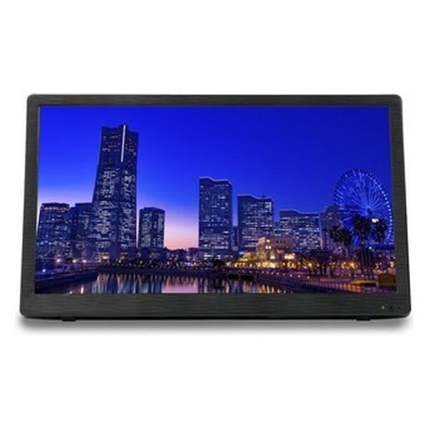 楽天市場】山善 Qriom ポータブルテレビ KORS-PTV14(B) | 価格比較