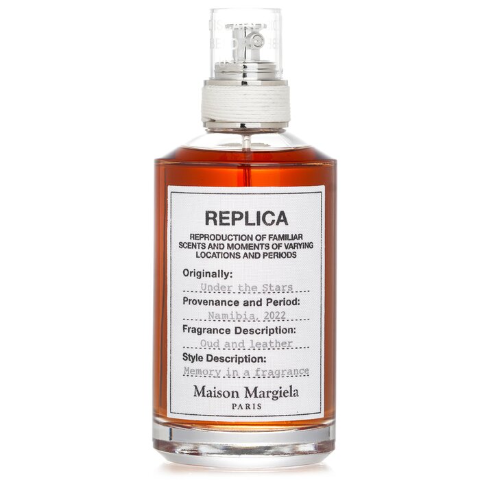 香水(男性用) Replica Under The Stars 100ml 楽天市場】メゾン マルジェラ 香水 メンズ レディース レプリカ
