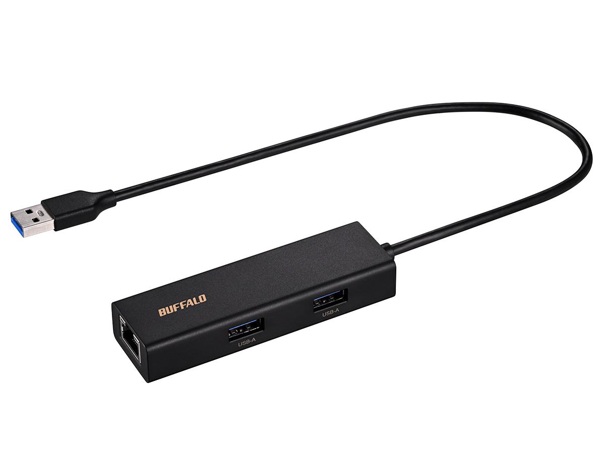 楽天市場】バッファロー BUFFALO 無線LANアダプター WLI-UV-AG300S