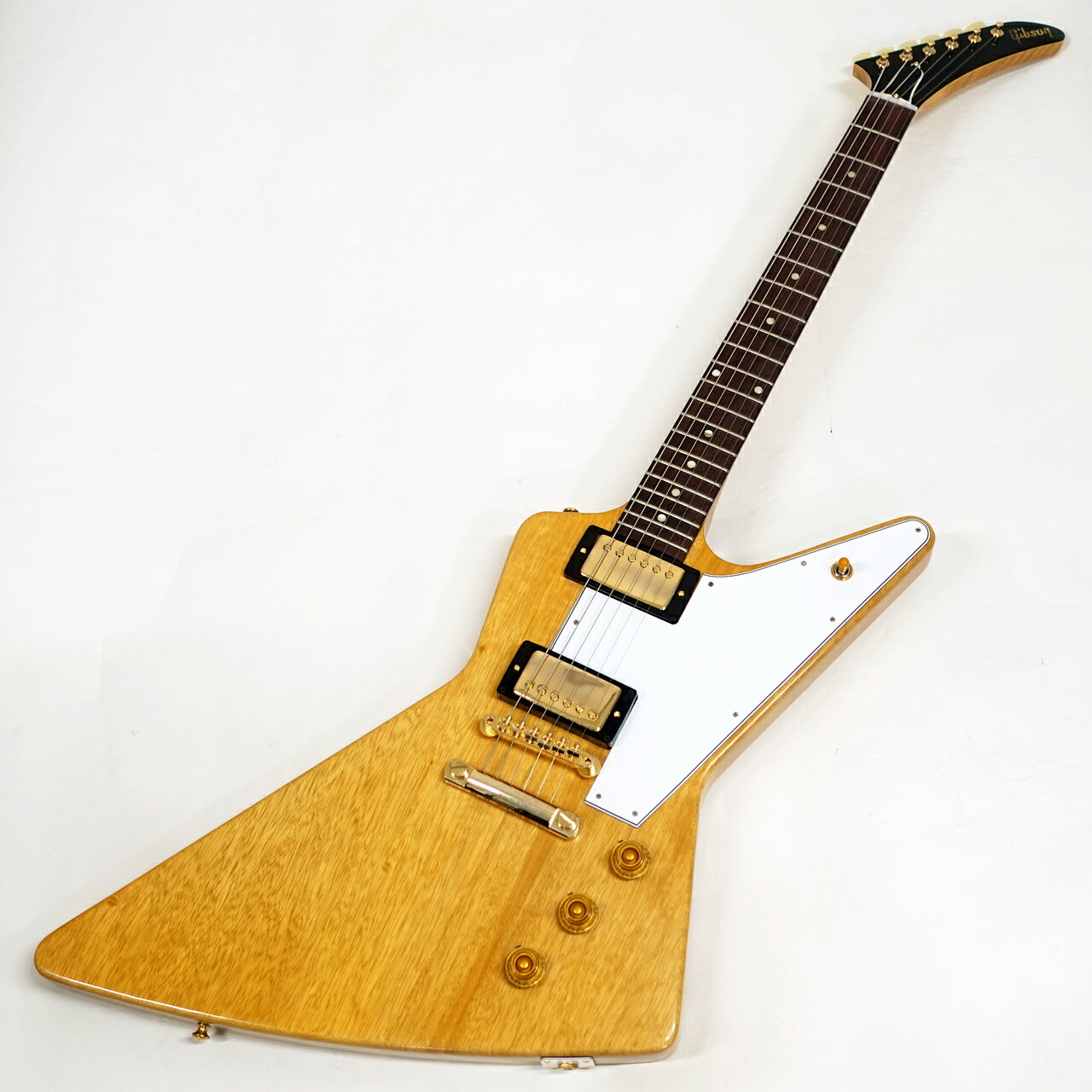 GIBSON Explorer