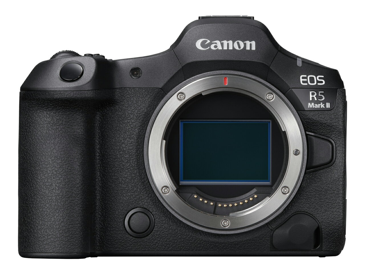 CANON EOS R5 Mark II