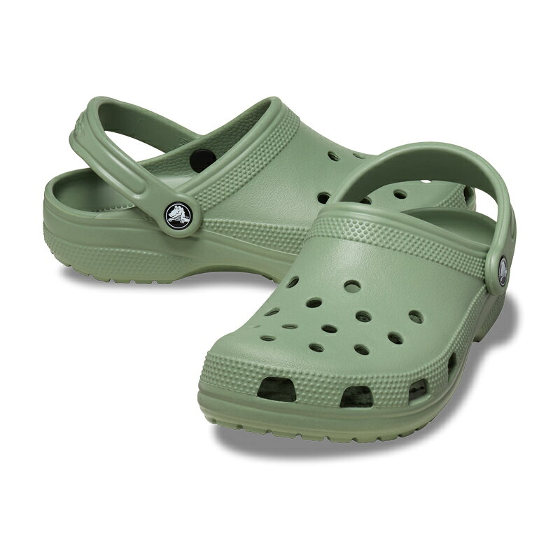 CROCS クロックス CLASSIC CLOG クラシック クロッグ 24cm M6 Quartz 10001