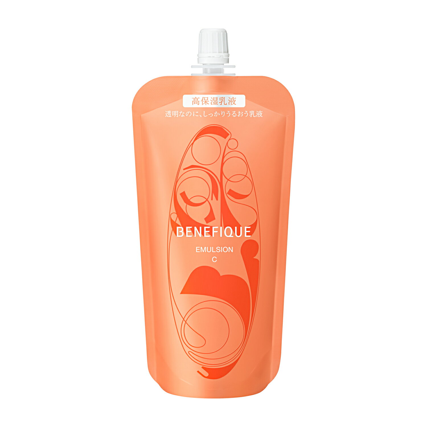 楽天市場】資生堂 SHISEIDO ベネフィーク セラム 本体 50ml