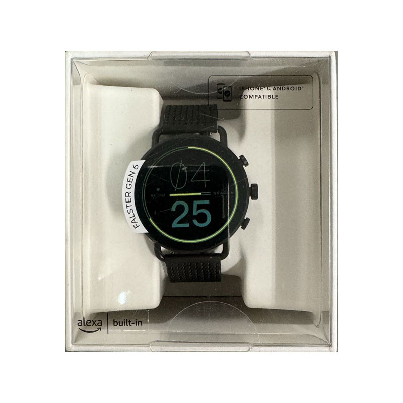 スマートウォッチ skagen falster gen 6 kwmobile 充電ケーブル 対応 Fossil Gen 6 5 4 Smartwatch Skagen Falster 2 USB 充電器 - スマートウォッチ スマートバンド smart watch スペア チャージャー 家電 カメラ