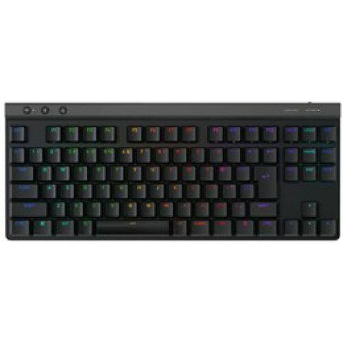 G515 LIGHTSPEED TKL Wireless Gaming Keyboard | ロジクールG