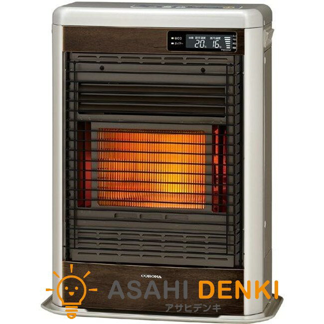 コロナアグレシオFF AG6818 楽天市場】コロナ CORONA アグレシオ FF-AG6818H(MN) | 価格比較