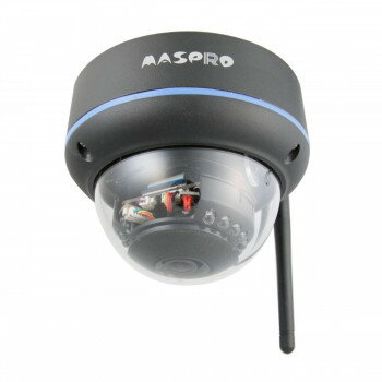 楽天市場】マスプロ電工 MASPRO 中距離撮影用カメラ 屋外用 TS2CC2