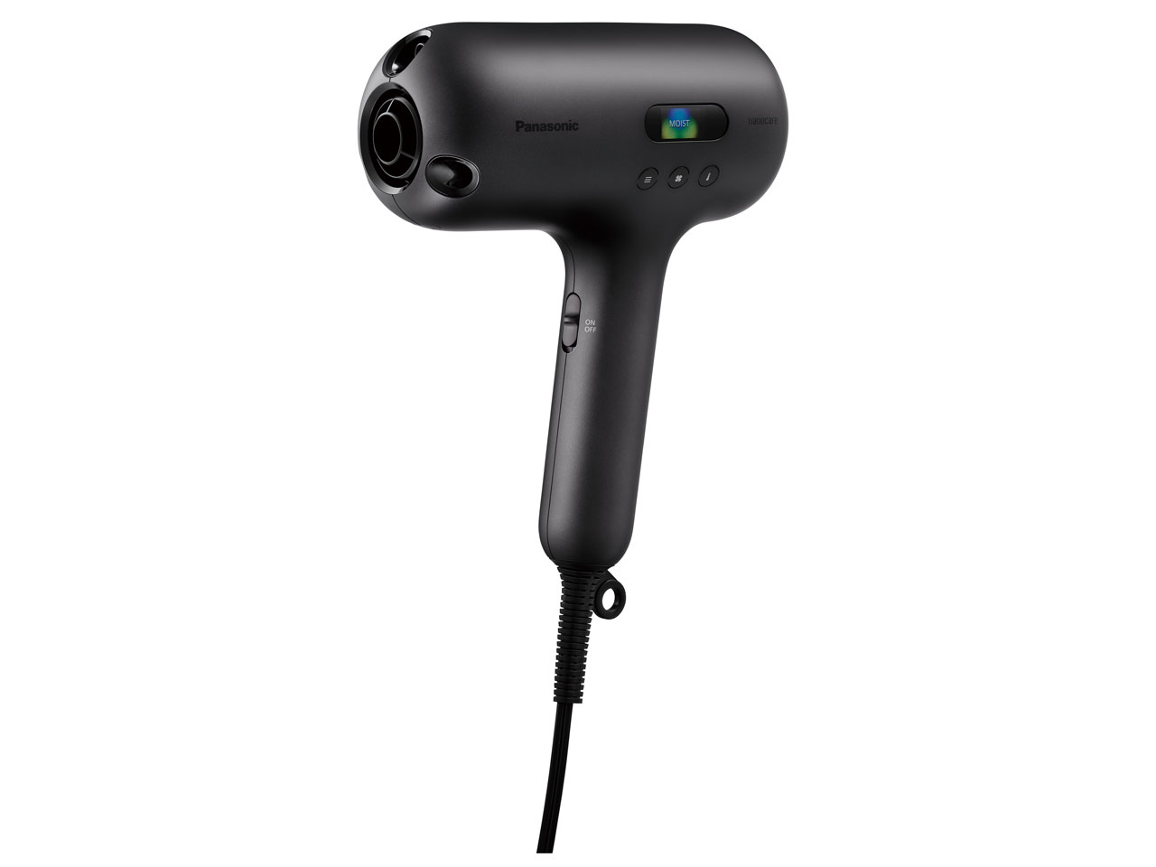 Panasonic ナノケア EH-NA05 ドライヤー ヨドバシ.com - パナソニック Panasonic ナノイオンヘアー