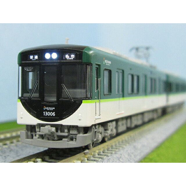 楽天市場】ポポンデッタ 6038 山陽電鉄6000系 3両セット ポポンデッタ