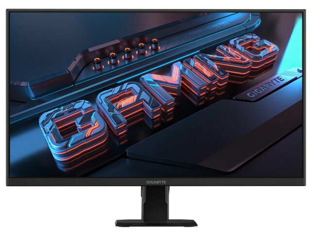 GIGABYTE 液晶ディスプレイ GS27QA