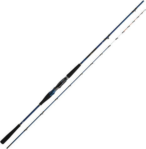 ダイワ　極鋭　ライトゲーム　EX 82MH-160 DAIWA（釣り） ダイワ 極鋭 LG(ライトゲーム) EX 82MH-160 / 船
