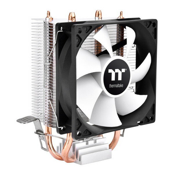Thermaltake Contac 9 SE CL-P106-AL09WT-A