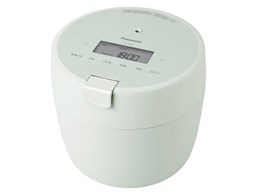 パナソニックオペレーショナルエクセレンス SR-R10B-G