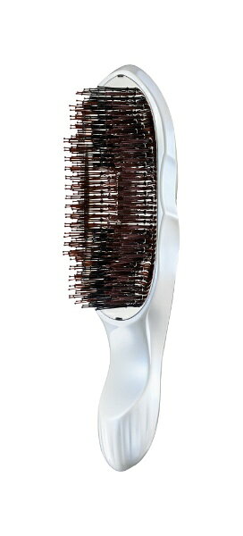 MTG｜エムティージー RS-BB-02A MTG 頭皮ケア ブラシ ION CARE BRUSH PREMIUM イオンケアブラシプレミアム ReFa リファ ホワイト