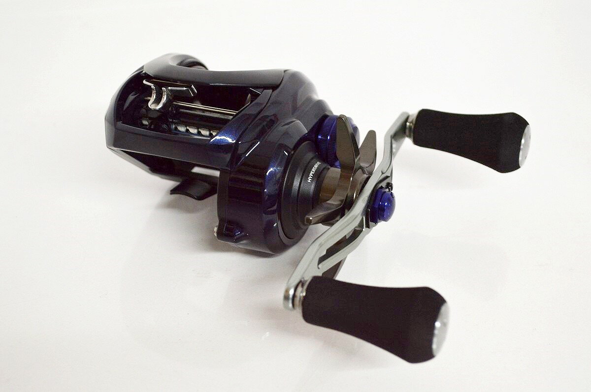 ダイワ　ソルティスト150xhl DAIWA（釣り） ダイワ 23 ソルティスト TW 150XHL PE スペシャル