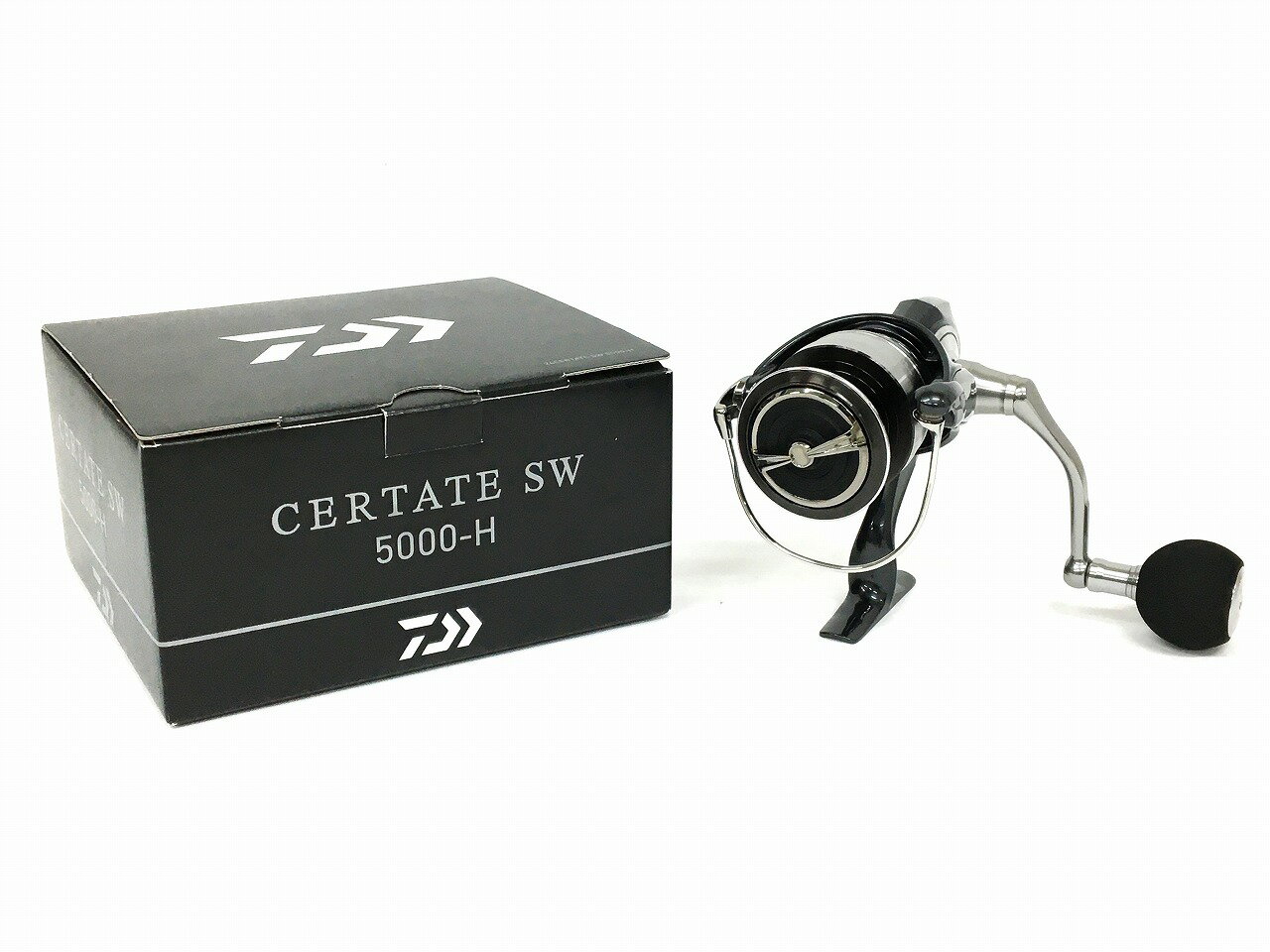 楽天市場】グローブライド ダイワ スピニングリール 24セルテート SW