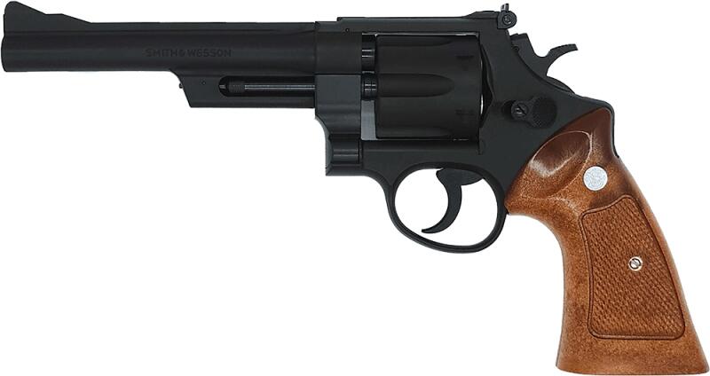【タナカ】.38チーフスペシャル ジョーカーモデル HW Ver.2 モデルガン タナカ】 S&W .38チーフスペシャル スクエアバット ジョーカー