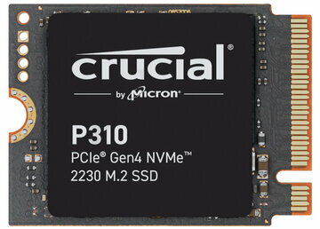 crucial SSD CT2000P310SSD2-JP