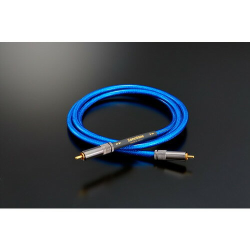 Zonotone 7NAC-Granster 5000α RCA ケーブル1本 楽天市場】前園サウンドラボ Zonotone RCAケーブル 7NAC