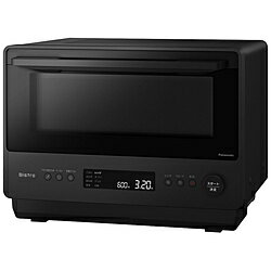 Panasonic NE-MS4C-K オーブンレンジ　美品　多少の傷あり Panasonic 【在庫あり】NE-MS4C-K パナソニック オーブンレンジ