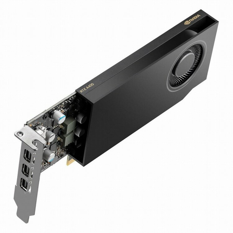 NVIDIA RTX A5000 グラフィックボード NVIDIA RTX A5000 - 株式会社 エルザ ジャパン