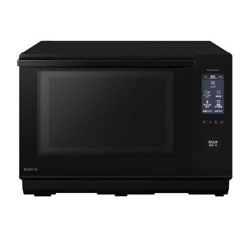 Panasonic オーブンレンジ Bistro NE-BS6C-K